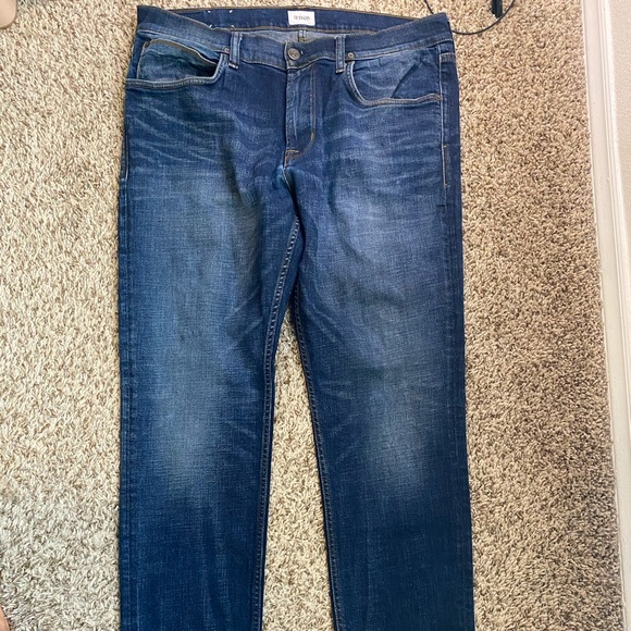 Hudson Blue Jeans - Picture 3 of 8